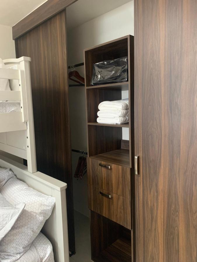 Departamento Nuevo Y Centrico Con Ambiente Familiar En Guadalajara Διαμέρισμα Εξωτερικό φωτογραφία