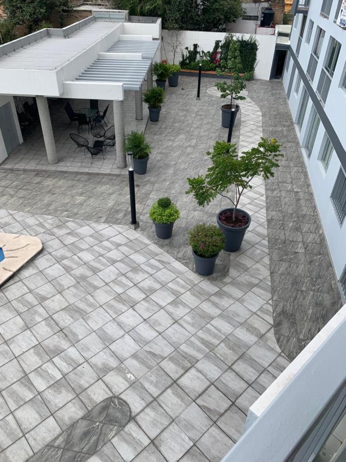 Departamento Nuevo Y Centrico Con Ambiente Familiar En Guadalajara Διαμέρισμα Εξωτερικό φωτογραφία